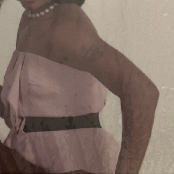 Boustier Top - Picture 7 of 7